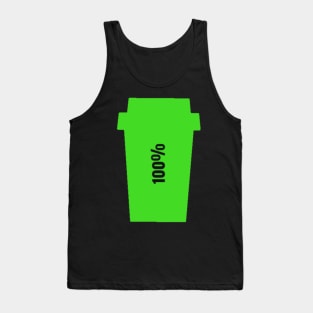 Fully Charged Tank Top